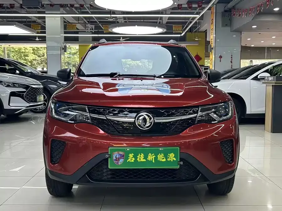 Dongfeng Nano EX1