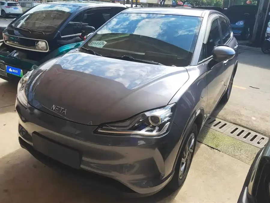 NETA Nezha V