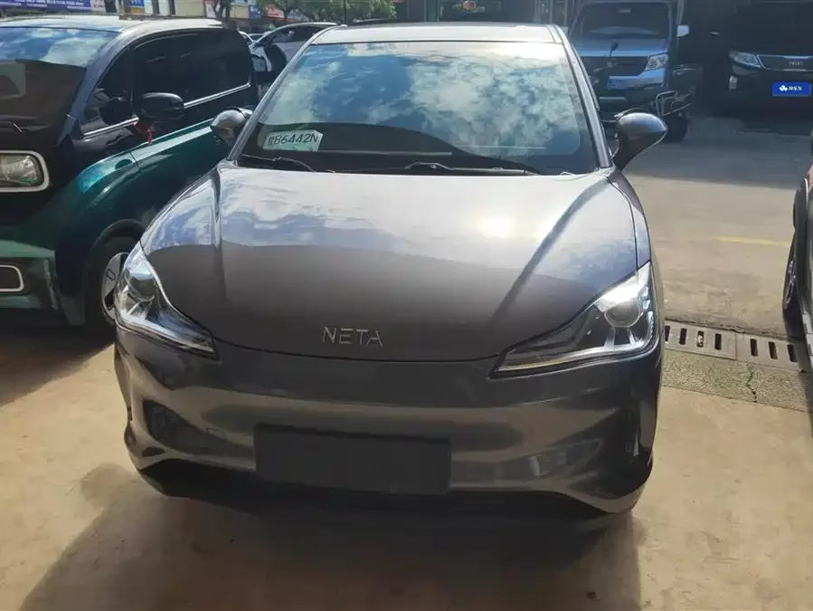 NETA Nezha V