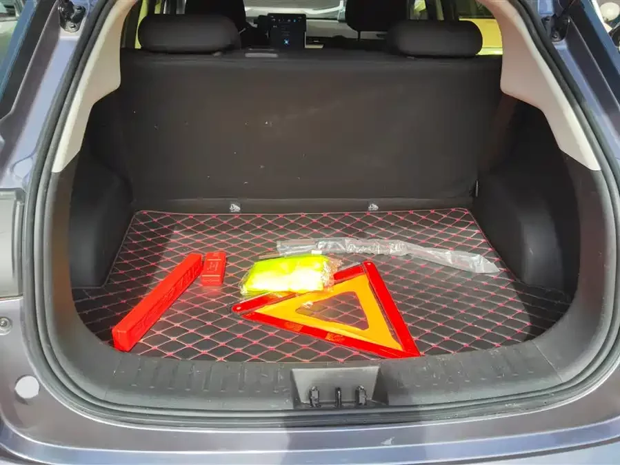 NETA Nezha V