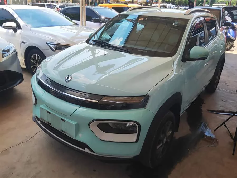Dongfeng nano BOX