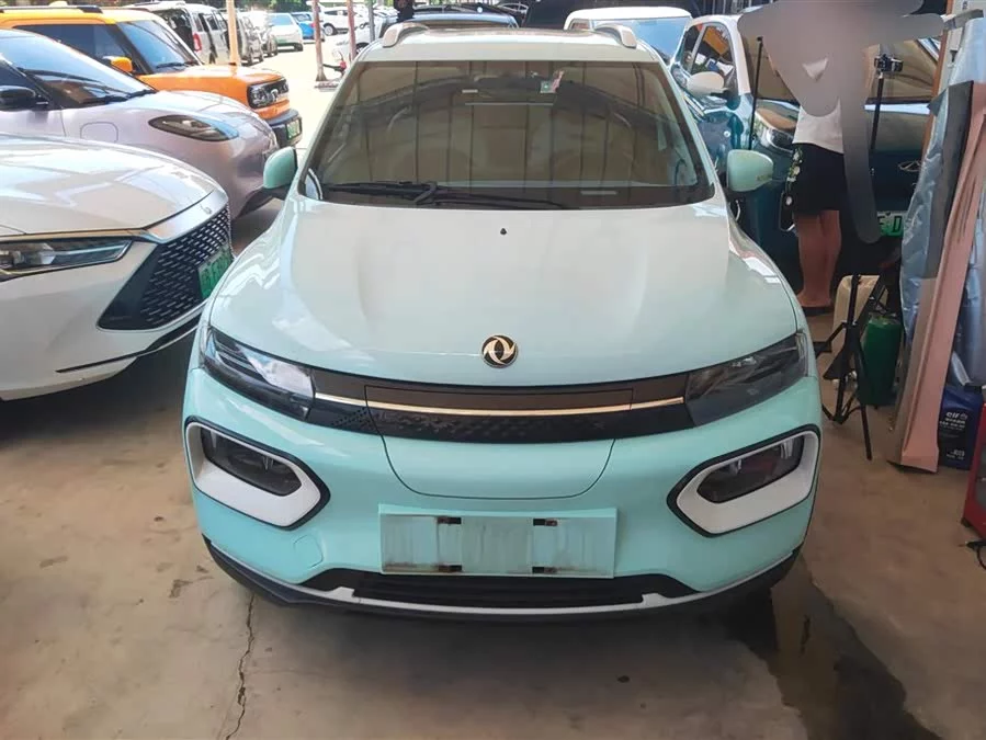 Dongfeng nano BOX