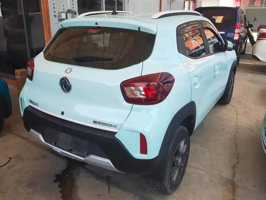 Dongfeng nano BOX
