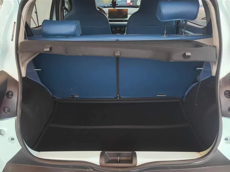 Dongfeng nano BOX
