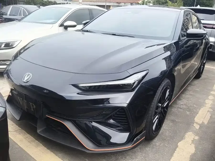 Changan UNI-V