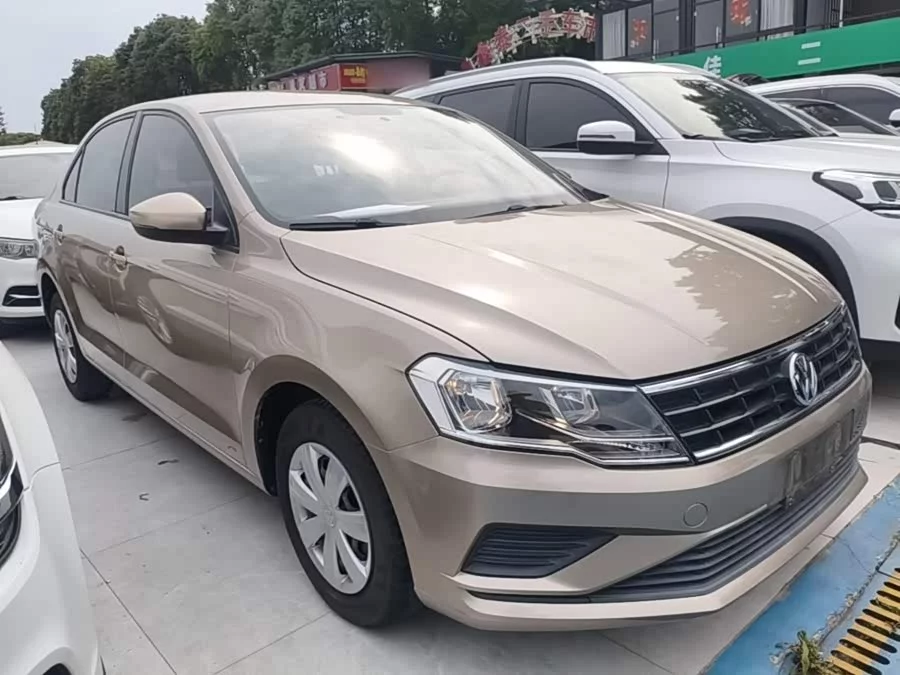 Volkswagen Jetta