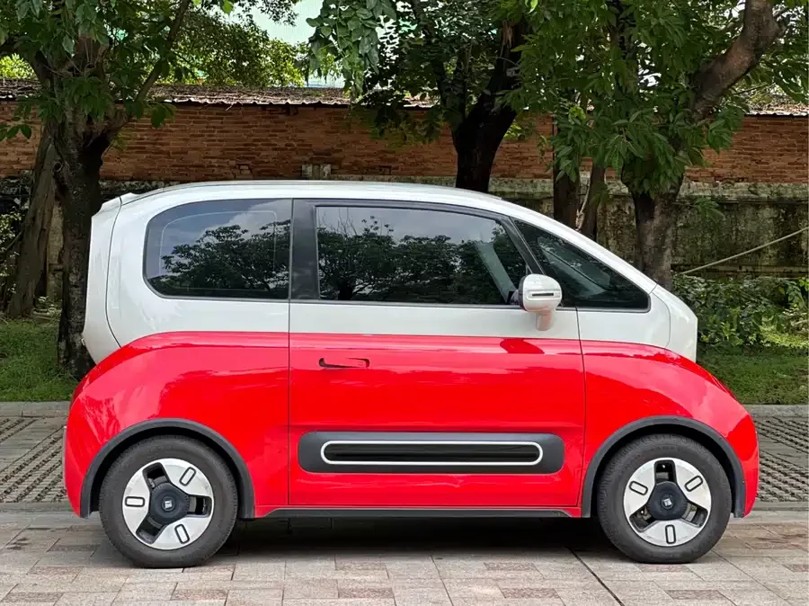 Baojun KiWi EV