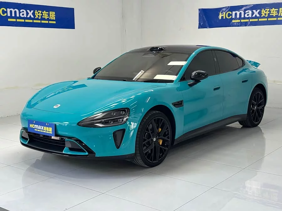 Xiaomi SU7
