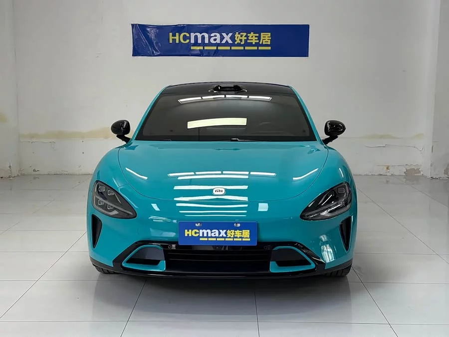 Xiaomi SU7