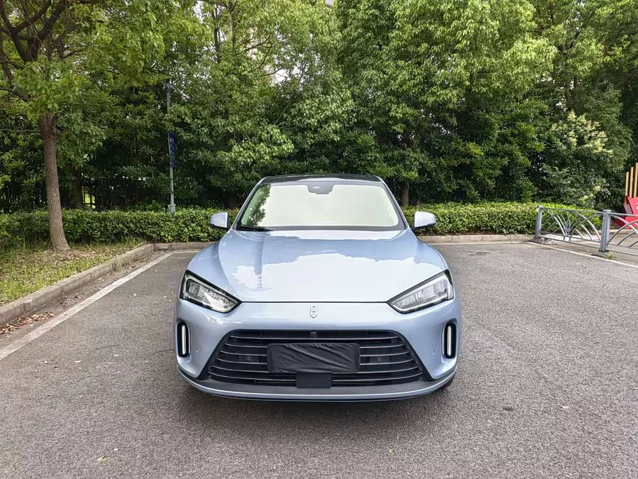 AITO Wenjie M5