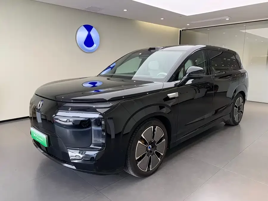 BYD N8L