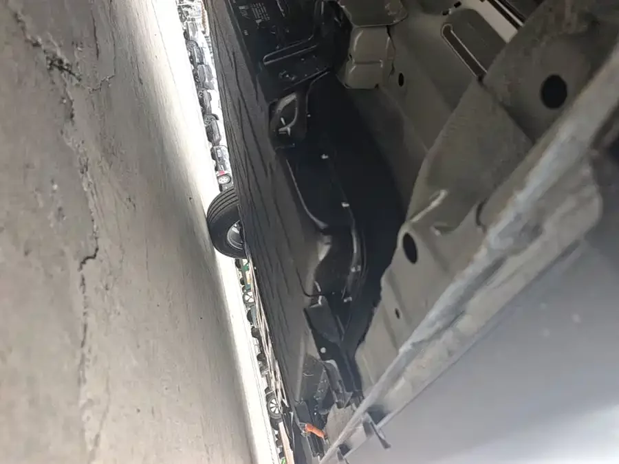 Baojun Yueya Plus
