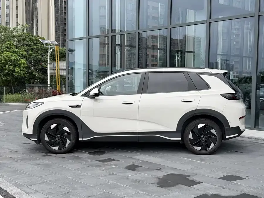 BYD Sea Lion 05 EV