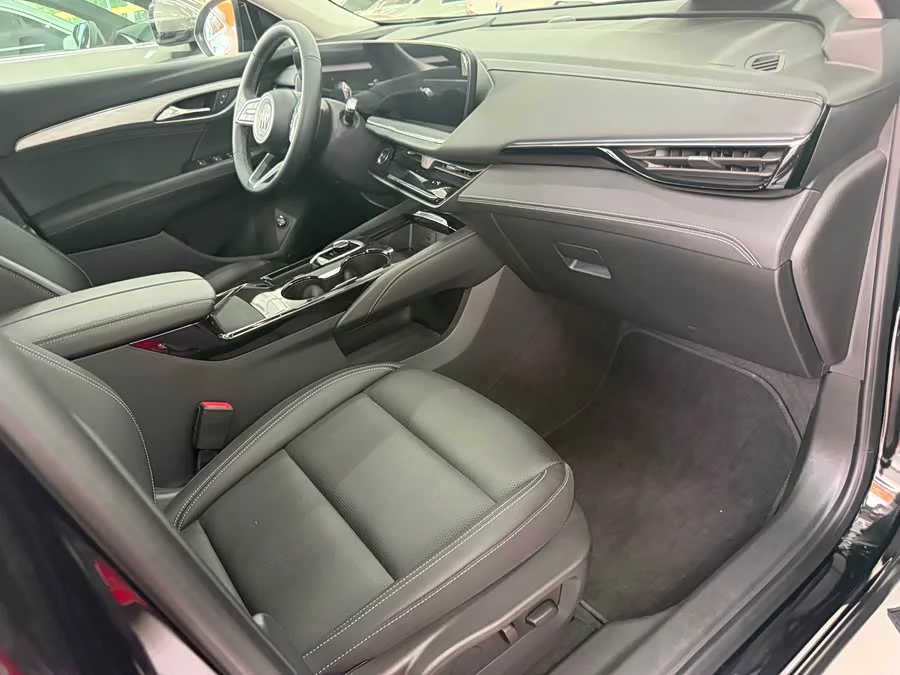 Buick Envision S
