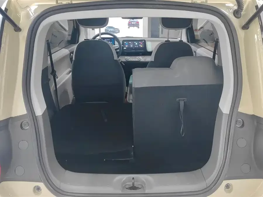 Changan Lumin
