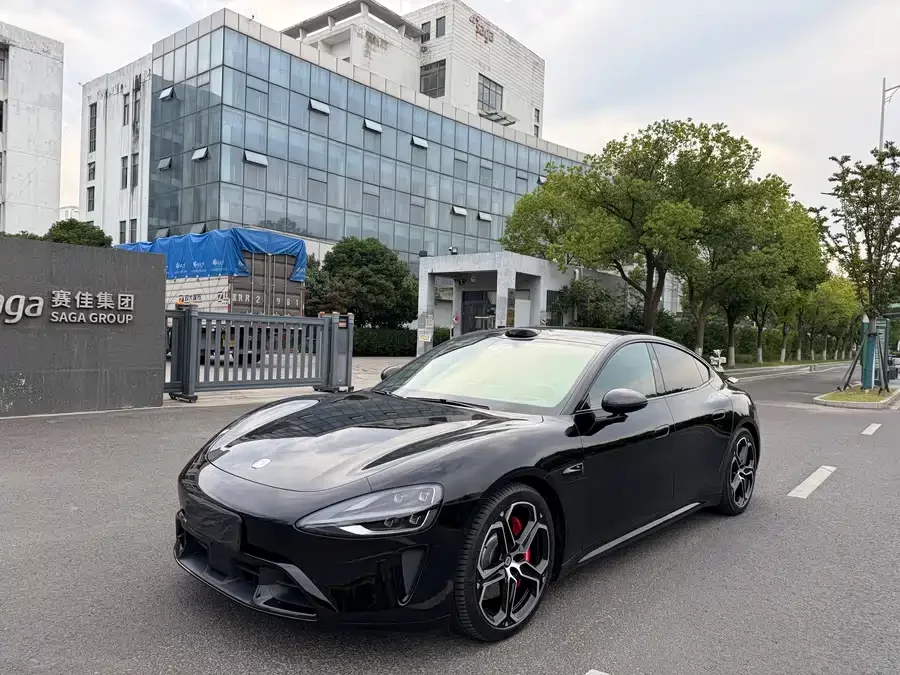 Xiaomi SU7