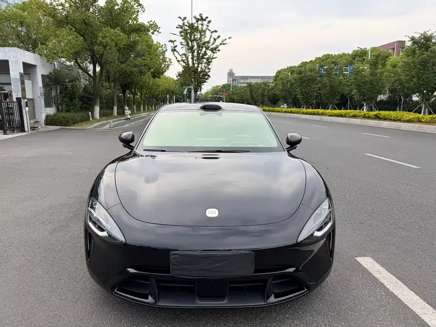 Xiaomi SU7