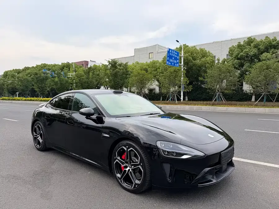 Xiaomi SU7