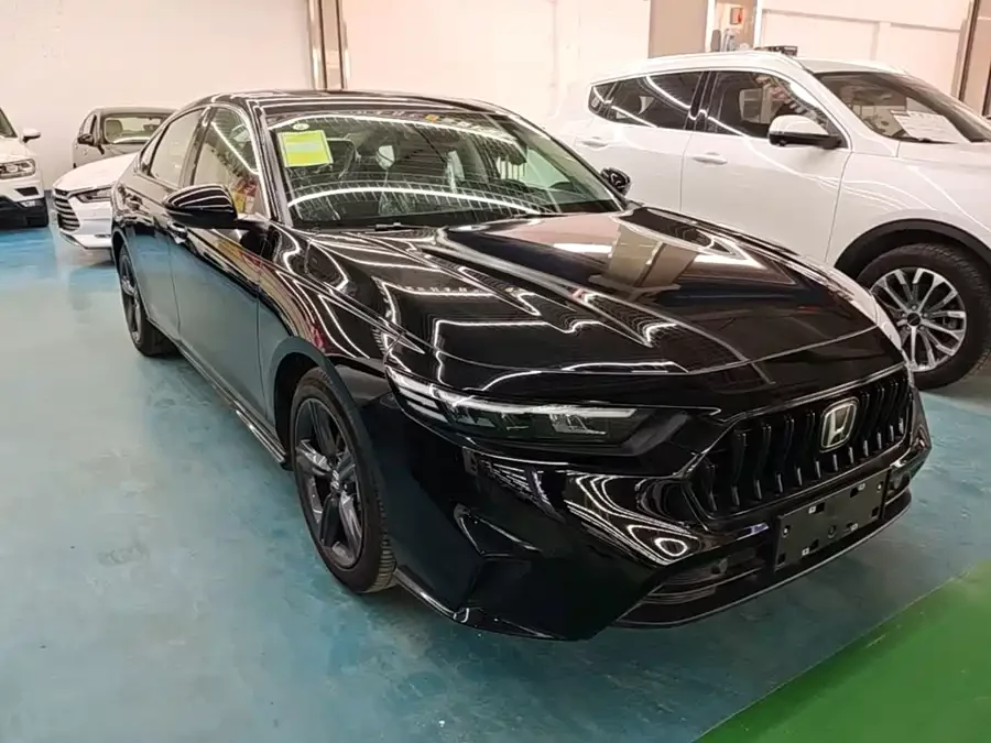 Honda Inspire