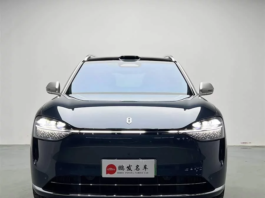 AITO Wenjie M9