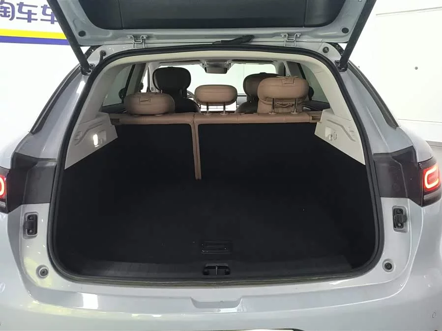 Leapmotor C11