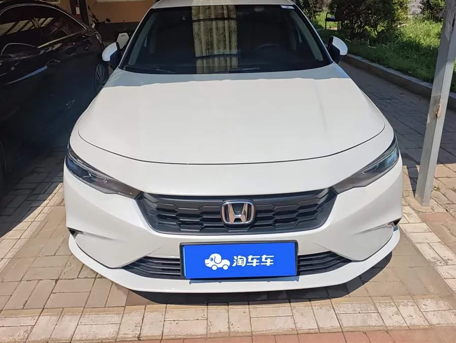 Honda style