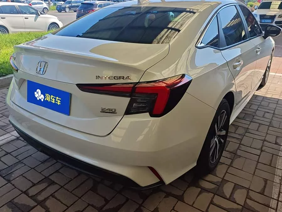 Honda style