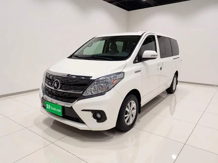 Dongfeng Lingzhi PLUS