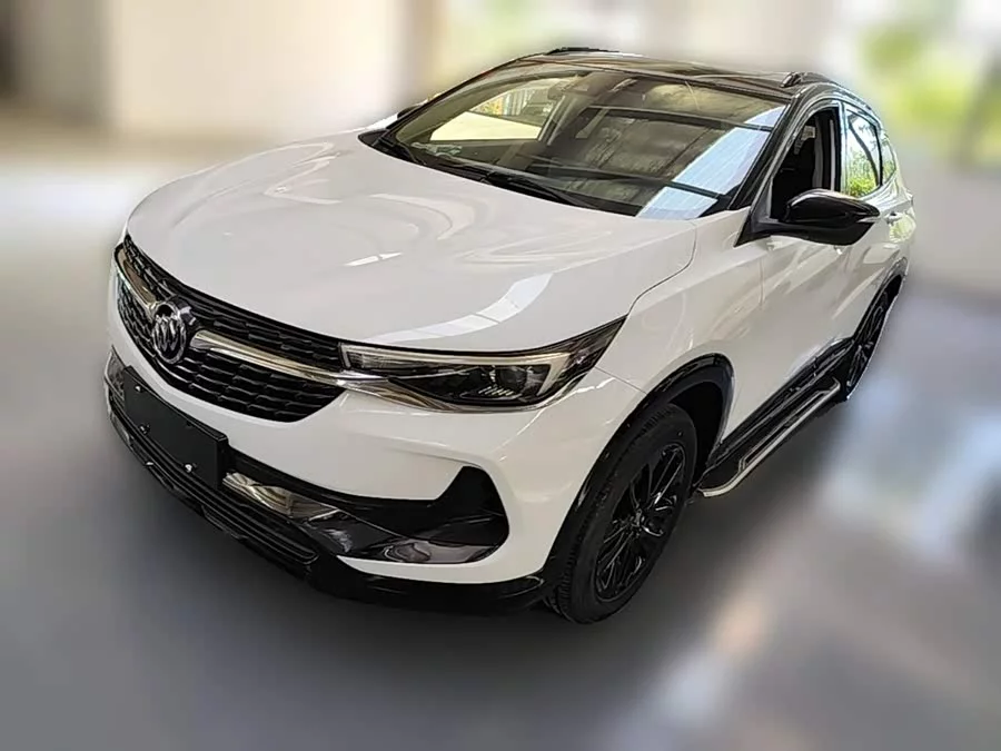 Buick Encore