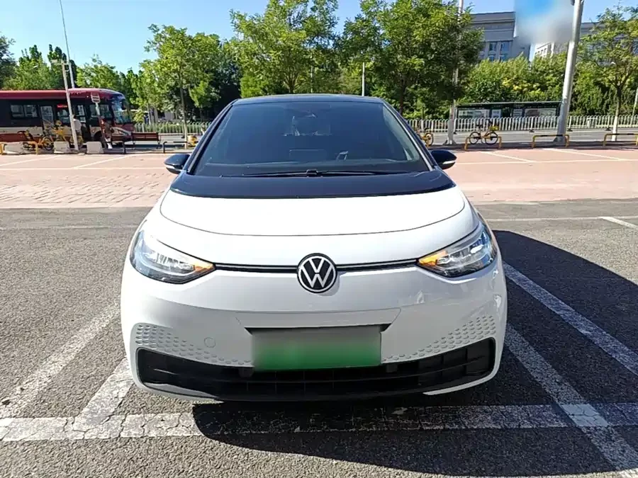 Volkswagen ID.3