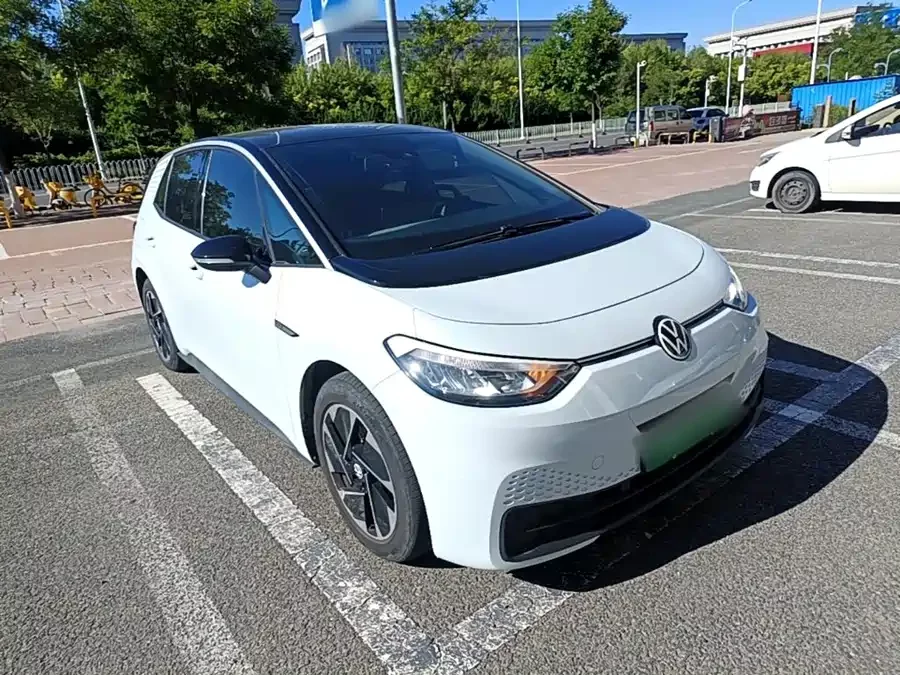 Volkswagen ID.3