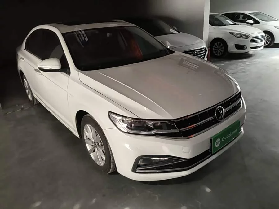 Volkswagen Bora