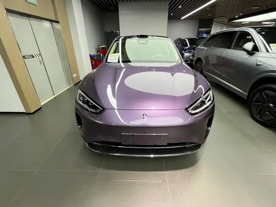AITO Wenjie M5