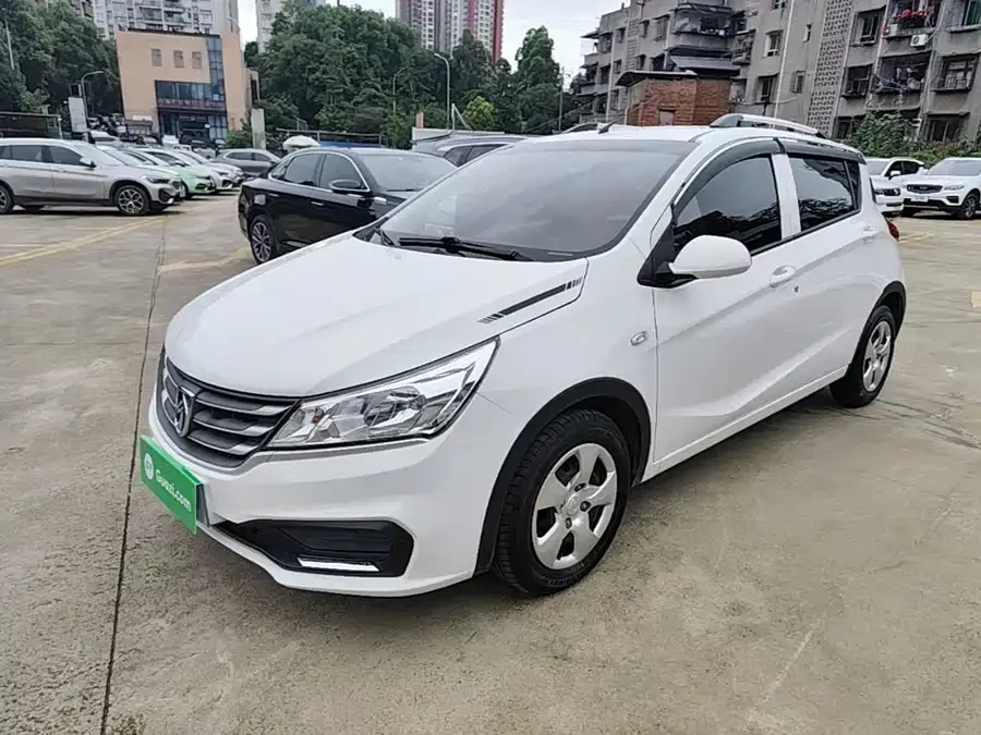 Baojun 310