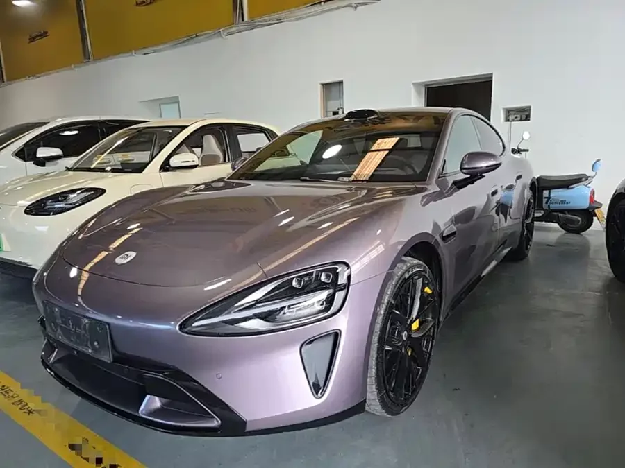 Xiaomi SU7