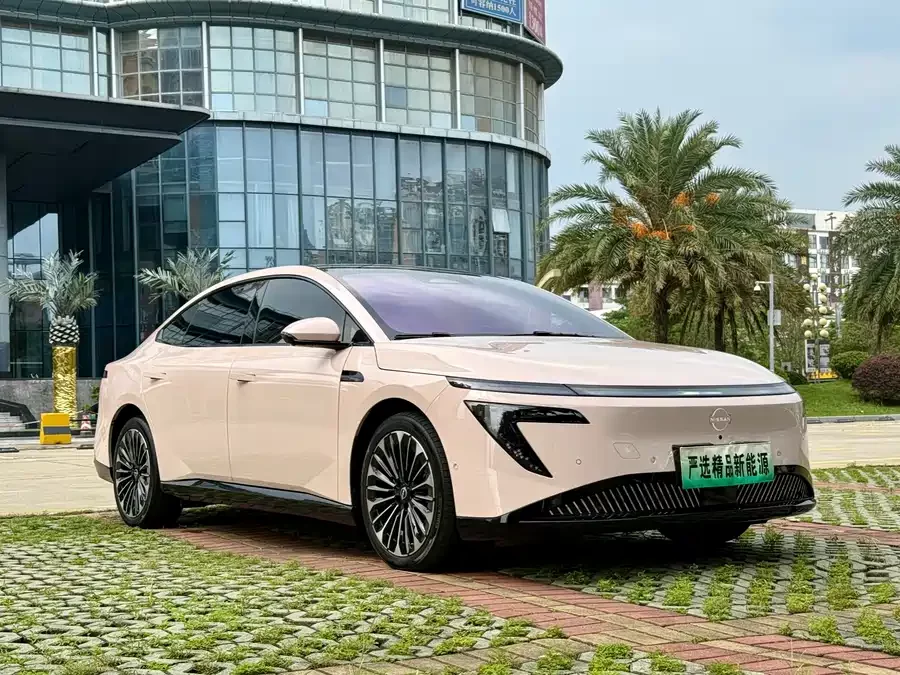 Nissan N7
