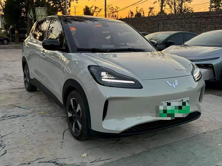 Wuling Bingo PLUS