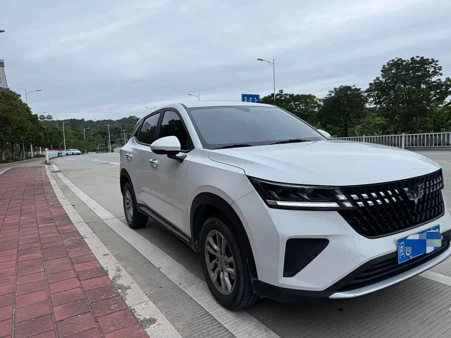 Wuling Xingchi
