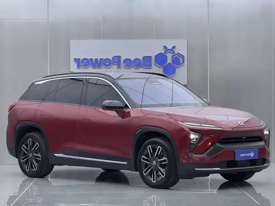 NIO ES6
