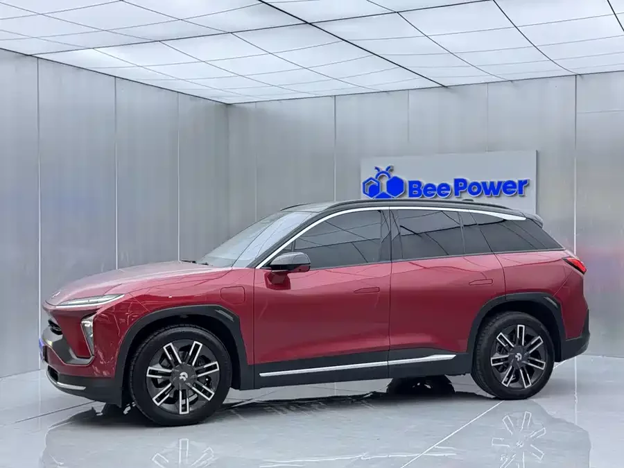 NIO ES6