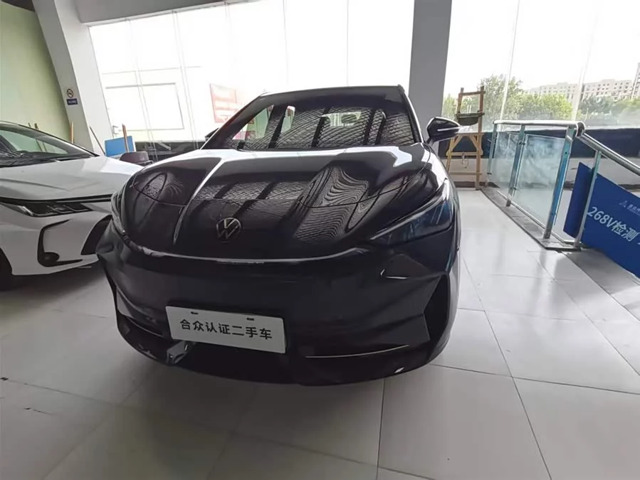 Volkswagen ID. UNYX