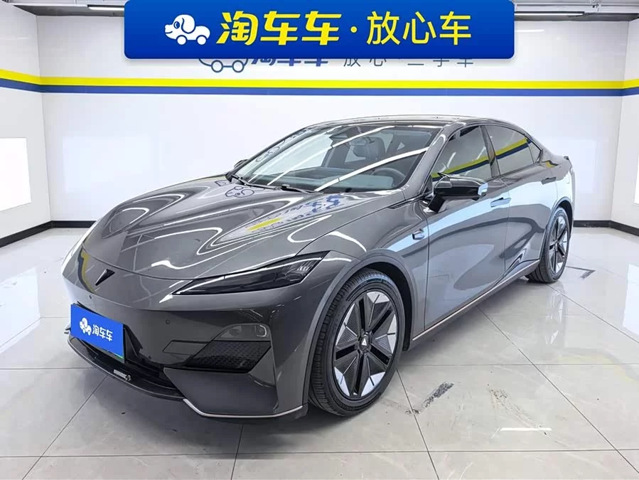 Deepal dark blue SL03