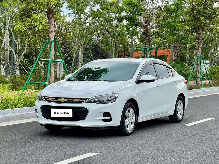 Chevrolet Cobalt