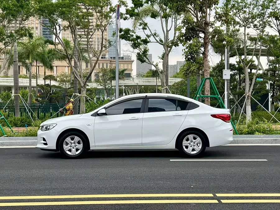 Chevrolet Cobalt