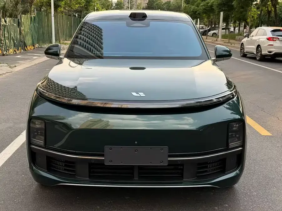 Li Ideal L9