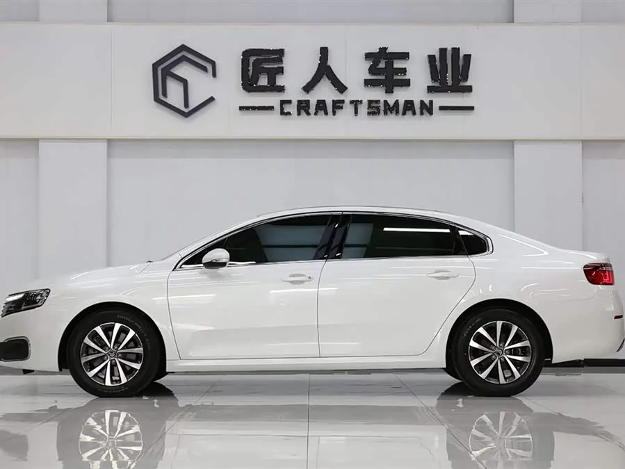 Citroën C6
