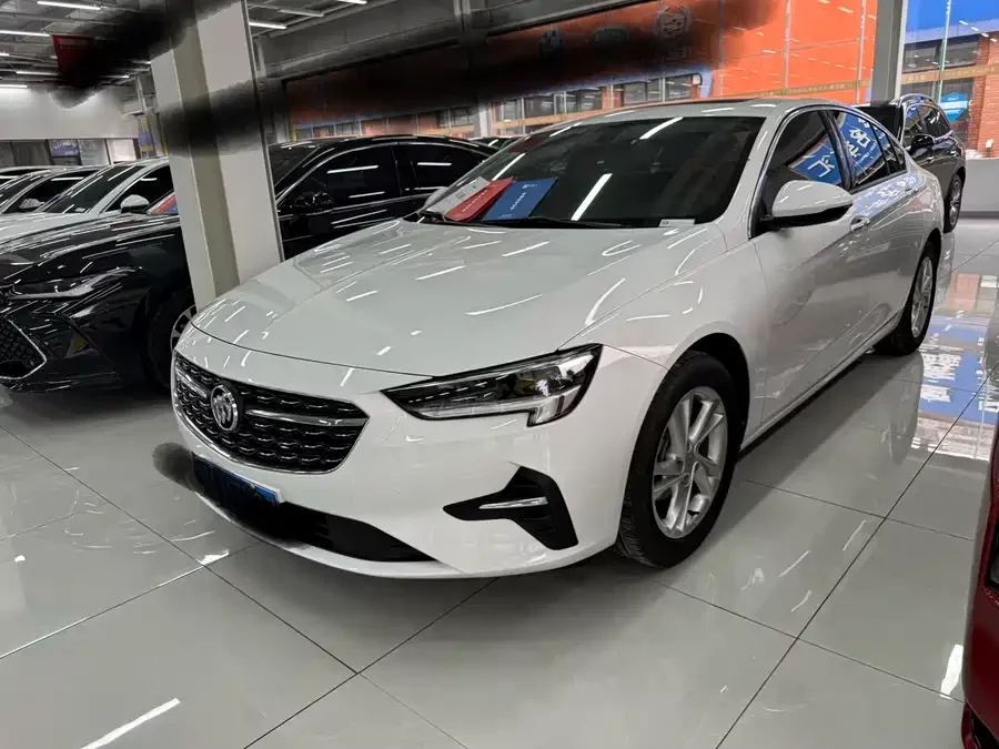Buick Regal