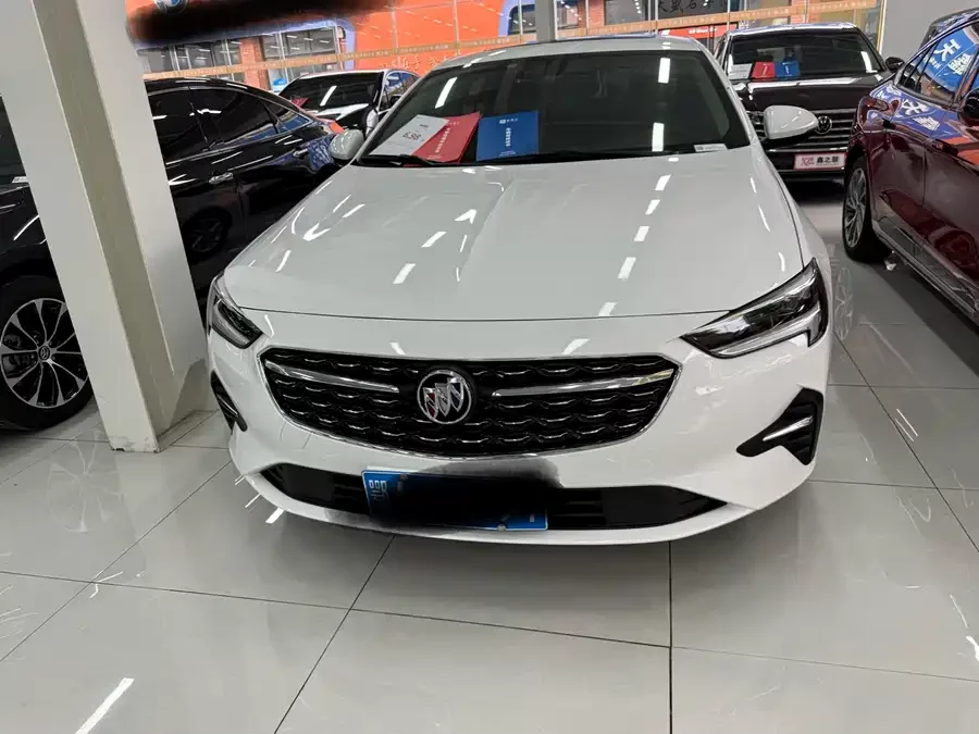 Buick Regal