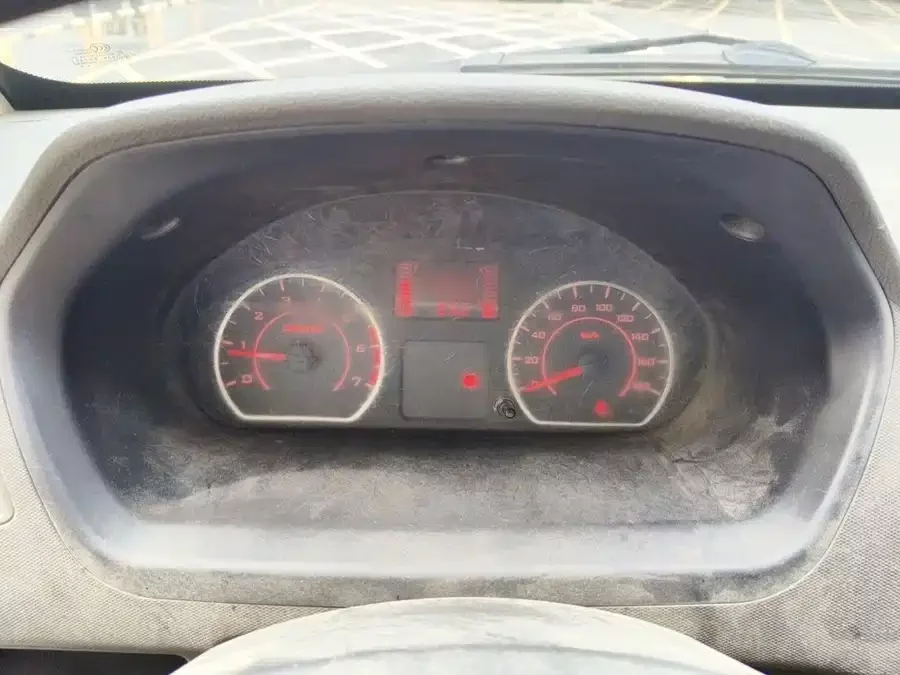 Wuling Rongguang S