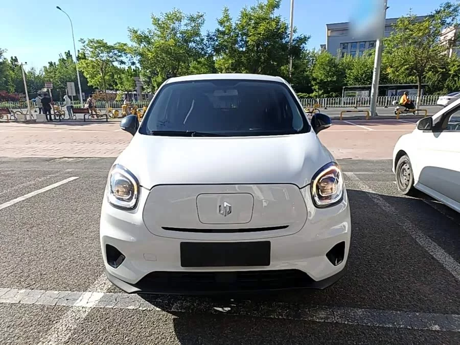 Leapmotor T03